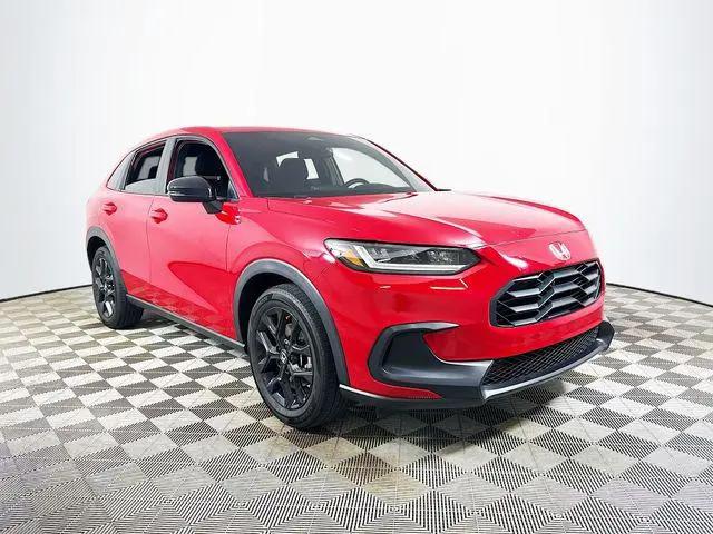2025 Honda HR-V AWD Sport for sale in Lakeland, FL