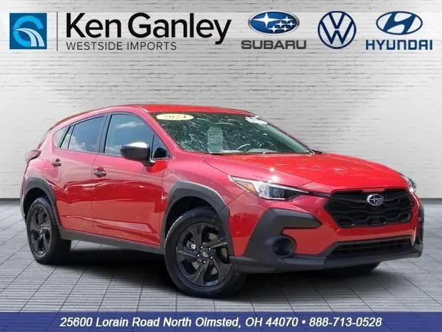2024 Subaru Crosstrek Base for sale in North Olmsted, OH
