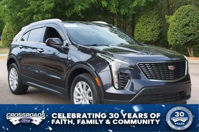 2023 Cadillac XT4 FWD Luxury for sale in Monroe, NC