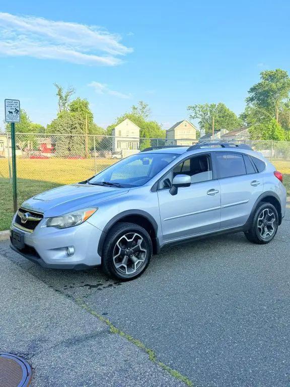 2013 Subaru XV Crosstrek 2.0i Limited for sale in Woodbridge Township, NJ