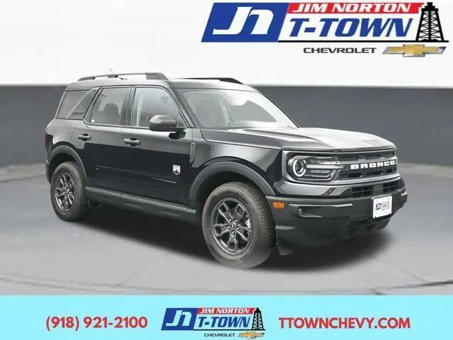 2024 Ford Bronco Sport Big Bend for sale in Tulsa, OK