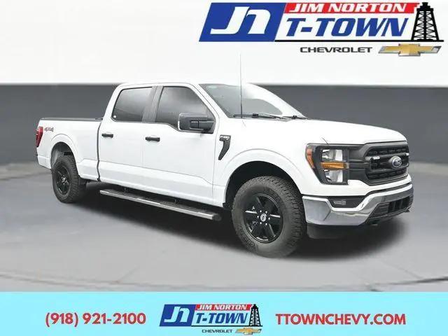 2023 Ford F-150 XL for sale in Tulsa, OK