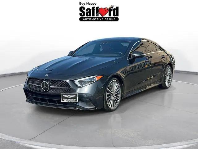 2022 Mercedes-Benz CLS 4MATIC for sale in Springfield, VA