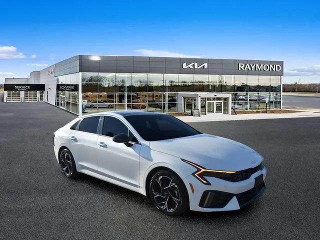 2025 Kia K5 GT-Line for sale in Antioch, IL