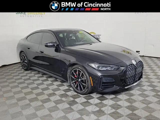 2024 BMW M440i Gran Coupe xDrive for sale in Cincinnati, OH