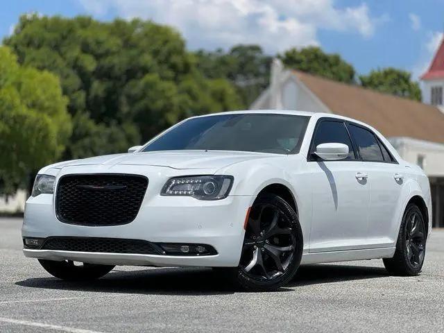 2021 Chrysler 300 300S for sale in Greensboro, NC