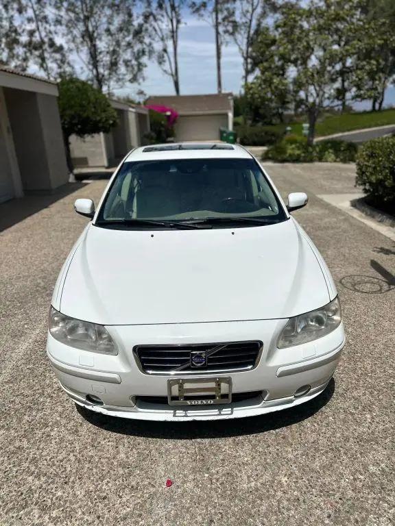 2007 Volvo S60 2.5T for sale in Brea, CA