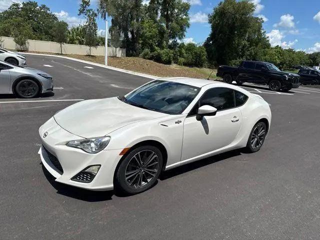 2013 Scion FR-S Base for sale in DeLand, FL