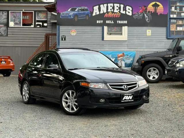 2006 Acura TSX Unknown for sale in Seattle, WA