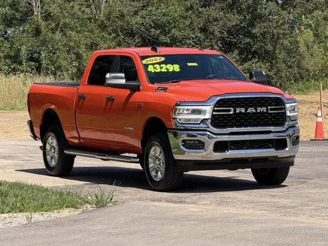 2022 Ram 2500 for sale near Mount Orab, OH
