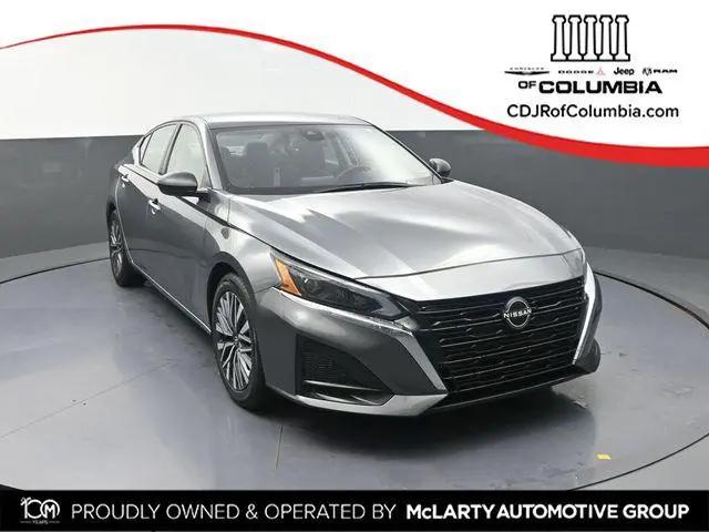 2024 Nissan Altima SV FWD for sale in Columbia, MO