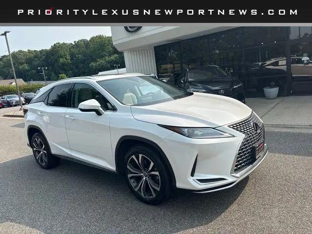 2020 Lexus RX 350 Base for sale in Newport News, VA