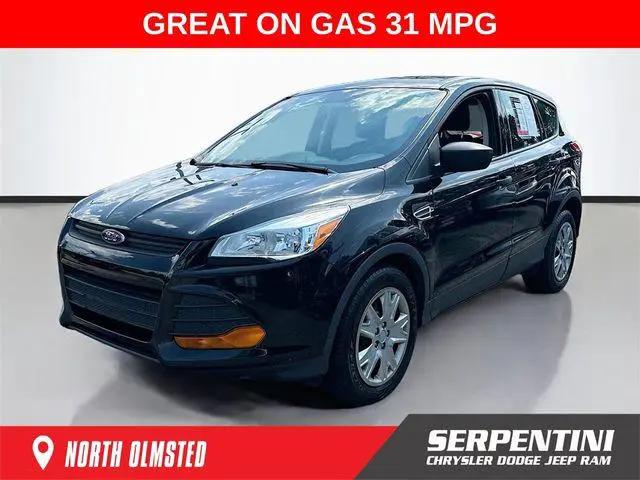 2016 Ford Escape S for sale in North Olmsted, OH
