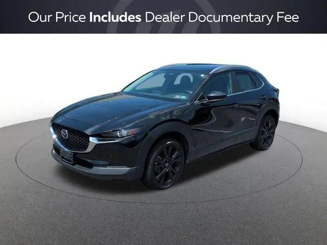 2024 Mazda CX-30 2.5 S Select Sport for sale in Harrisburg, PA