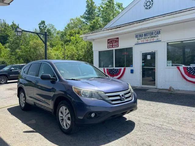 2013 Honda CR-V EX for sale in Oswego, NY