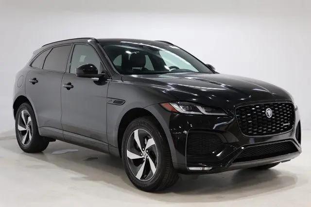 2024 Jaguar F-PACE R-Dynamic S P250 AWD Automatic for sale in Indianapolis, IN