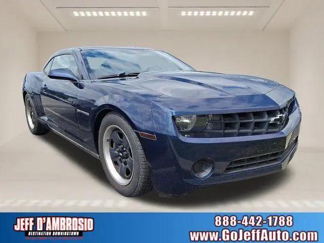 2012 Chevrolet Camaro 1LS for sale in Downingtown, PA