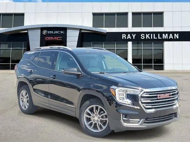 2024 GMC Terrain FWD SLT for sale in Indianapolis, IN