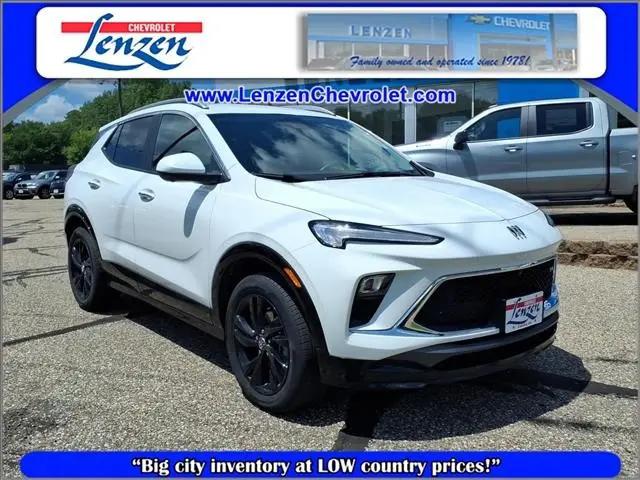 2024 Buick Encore GX Sport Touring AWD for sale in Chaska, MN
