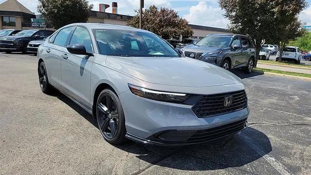 2026 Honda Accord Sedan Sport-L for sale in Dayton, OH
