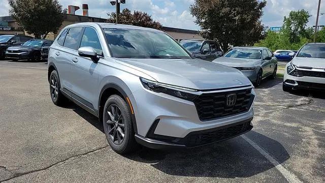 2026 Honda CR-V EX-L AWD for sale in Dayton, OH