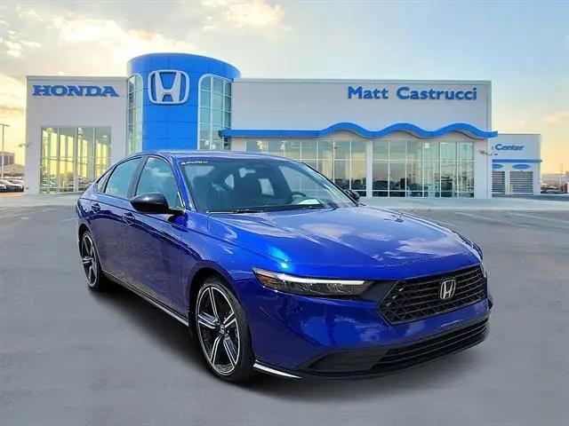 2026 Honda Accord Sedan Sport for sale in Dayton, OH