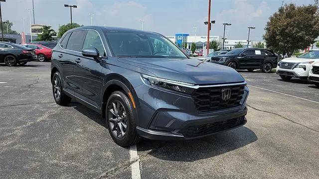 2026 Honda CR-V EX-L AWD for sale in Dayton, OH