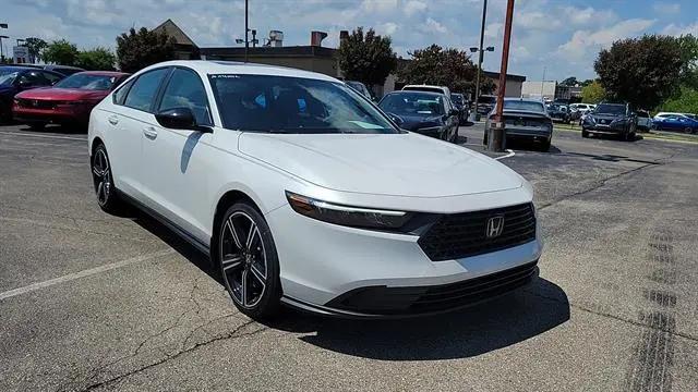 2026 Honda Accord Sedan Sport for sale in Dayton, OH