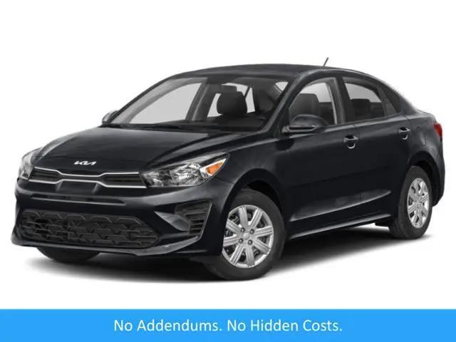 2022 Kia Rio S for sale in Hattiesburg, MS