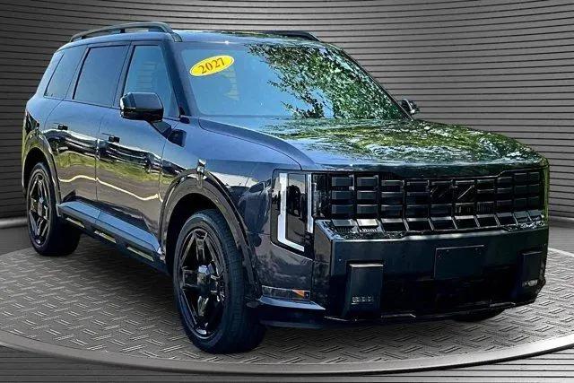 2027 Kia Telluride X-Line EX for sale in Raynham, MA