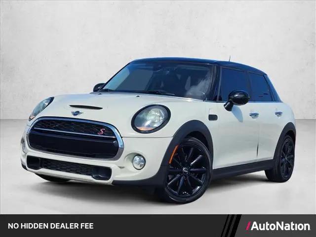 2019 MINI Hardtop Cooper S for sale in Phoenix, AZ
