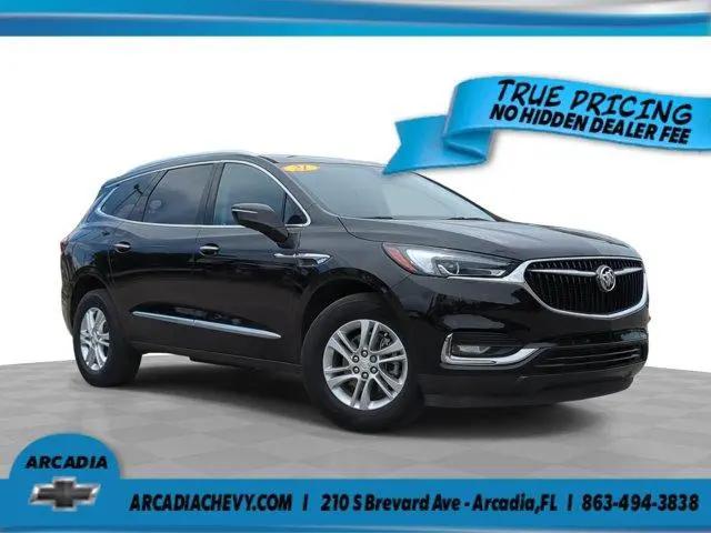 2021 Buick Enclave FWD Essence for sale in Arcadia, FL
