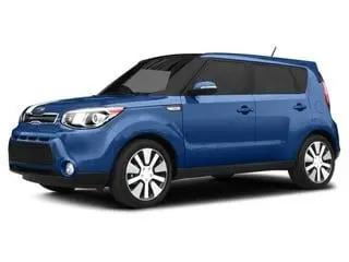 2014 Kia Soul + for sale in Gulfport, MS