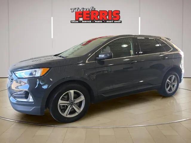 2021 Ford Edge for sale near New Philadelphia, OH
