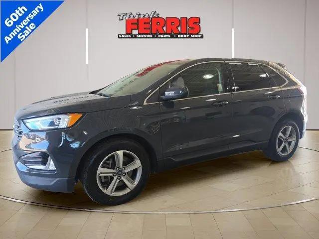 2021 Ford Edge SEL for sale in New Philadelphia, OH