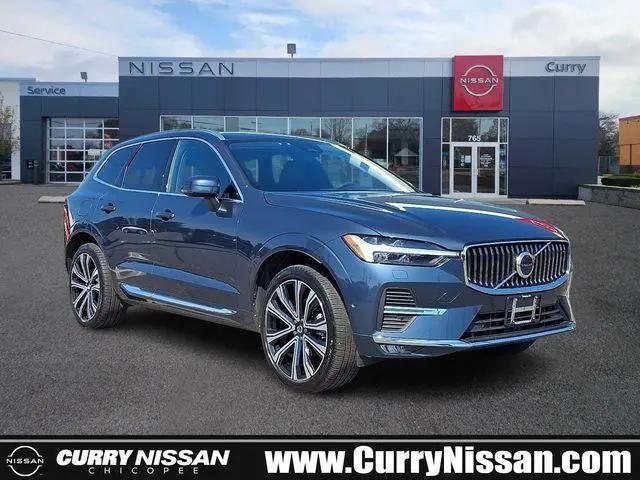 2023 Volvo XC60 B5 Ultimate Bright Theme for sale in Chicopee, MA