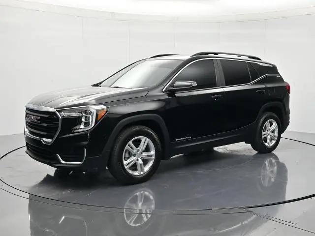2024 GMC Terrain FWD SLE for sale in Palatka, FL