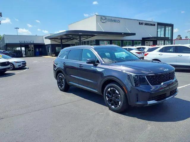 2025 Kia Sorento S for sale in Indianapolis, IN