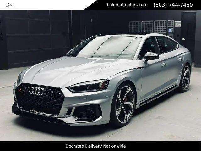 2019 Audi RS5 2.9T for sale in Troutdale, OR