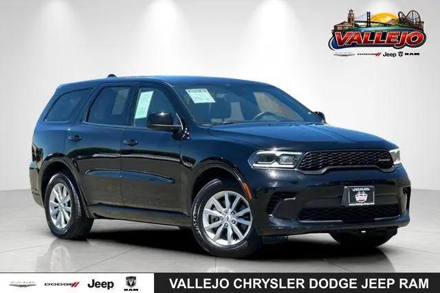 2026 Dodge Durango GT RWD for sale in Vallejo, CA