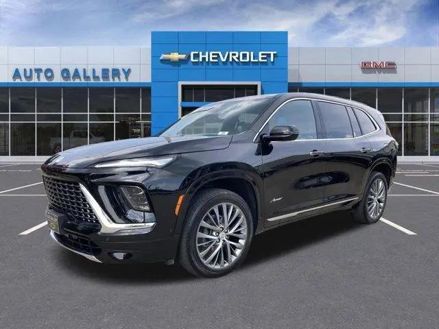 2025 Buick Enclave Avenir for sale in LaGrange, GA