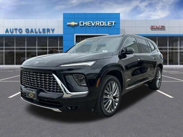 2025 Buick Enclave Avenir FWD for sale in LaGrange, GA
