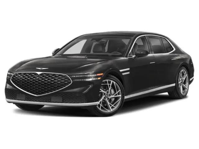 2023 Genesis G90 3.5T AWD for sale in CONSHOHOCKEN, PA