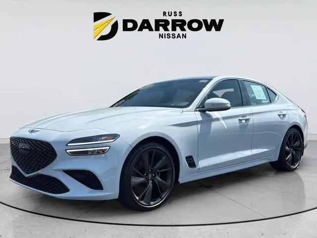 2023 Genesis G70 2.0T AWD for sale in Milwaukee, WI