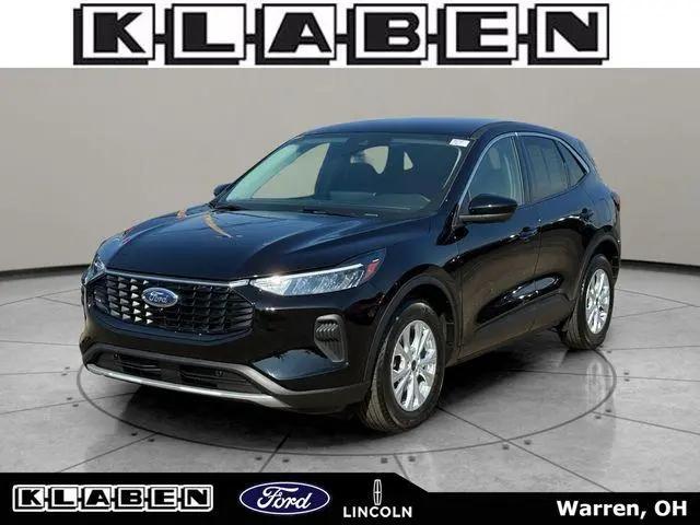 2023 Ford Escape Active for sale in Warren, OH