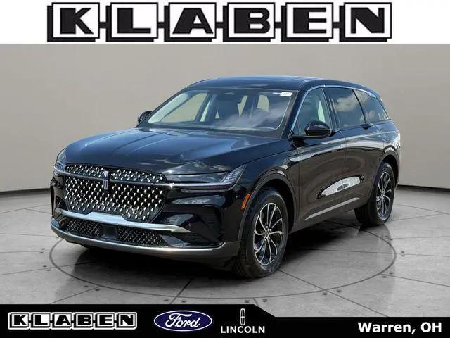 2026 Lincoln Nautilus Premiere for sale in Warren, OH