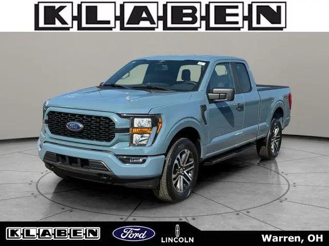 2023 Ford F-150 XL for sale in Warren, OH