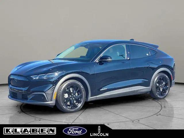 2024 Ford Mustang Mach-E Select for sale in Kent, OH
