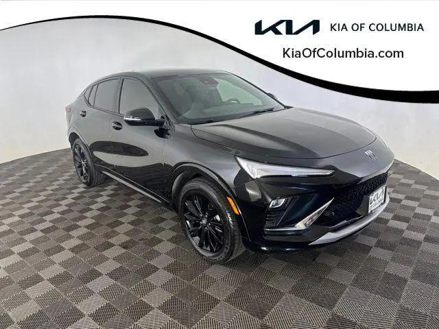 2024 Buick NV Sport Touring FWD for sale in Columbia, MO