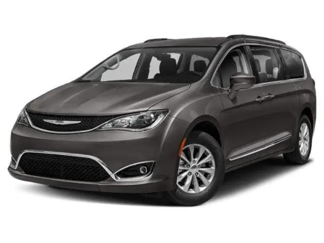 2020 Chrysler Pacifica Limited for sale in Somerset, NJ